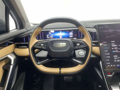 Geely Boyue L 2023 1.5TD DCT Luxury - ფოტო 14