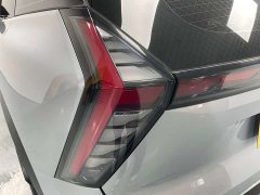 Geely Boyue L 2023 1.5TD DCT Luxury - ფოტო 16