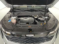 Geely Boyue L 2023 1.5TD DCT Luxury - ფოტო 17