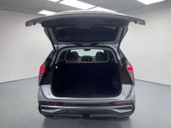 Geely Boyue L 2023 1.5TD DCT Luxury - ფოტო 18