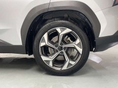 Geely Boyue L 2023 1.5TD DCT Luxury - ფოტო 19