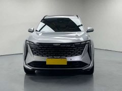 Geely Boyue L 2023 1.5TD DCT Luxury - ფოტო 2
