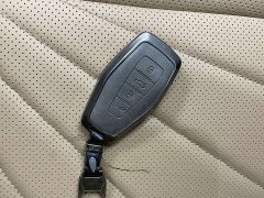 Geely Boyue L 2023 1.5TD DCT Luxury - ფოტო 20