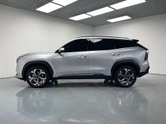 Geely Boyue L 2023 1.5TD DCT Luxury - ფოტო 4