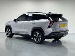 Geely Boyue L 2023 1.5TD DCT Luxury - ფოტო 5
