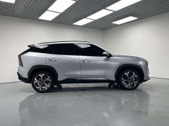Geely Boyue L 2023 1.5TD DCT Luxury - ფოტო 6