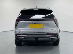 Geely Boyue L 2023 1.5TD DCT Luxury - ფოტო 8