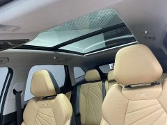 Geely Boyue L 2023 1.5TD DCT Luxury - ფოტო 9