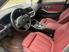 BMW 3 Series Facelift 325Li M Sport Package - ფოტო 4