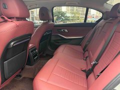 BMW 3 Series Facelift 325Li M Sport Package - ფოტო 6