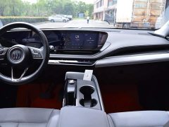 Buick E5 2023 Premium Standard Range Edition - ფოტო 10