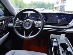 Buick E5 2023 Premium Standard Range Edition - ფოტო 11