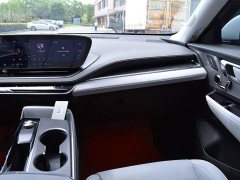 Buick E5 2023 Premium Standard Range Edition - ფოტო 12