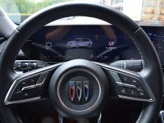 Buick E5 2023 Premium Standard Range Edition - ფოტო 13