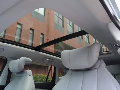 Buick E5 2023 Premium Standard Range Edition - ფოტო 14