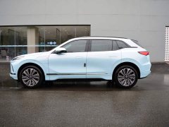 Buick E5 2023 Premium Standard Range Edition - ფოტო 4