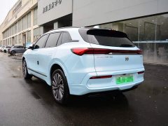 Buick E5 2023 Premium Standard Range Edition - ფოტო 5