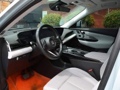 Buick E5 2023 Premium Standard Range Edition - ფოტო 7