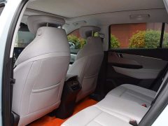 Buick E5 2023 Premium Standard Range Edition - ფოტო 8