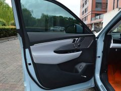 Buick E5 2023 Premium Standard Range Edition - ფოტო 9