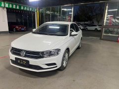 Volkswagen Bora 2019 Bora Legend 1.5L Automatic Fashion National V - ფოტო 1