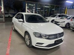 Volkswagen Bora 2019 Bora Legend 1.5L Automatic Fashion National V - ფოტო 2