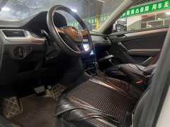 Volkswagen Bora 2019 Bora Legend 1.5L Automatic Fashion National V - ფოტო 3