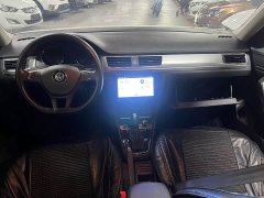 Volkswagen Bora 2019 Bora Legend 1.5L Automatic Fashion National V - ფოტო 5