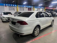 Volkswagen Bora 2019 Bora Legend 1.5L Automatic Fashion National V - ფოტო 6