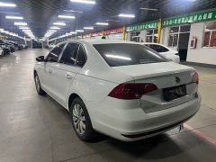 Volkswagen Bora 2019 Bora Legend 1.5L Automatic Fashion National V - ფოტო 7