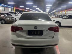Volkswagen Bora 2019 Bora Legend 1.5L Automatic Fashion National V - ფოტო 8