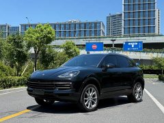 Porsche 2019 Cayenne 3.0T - ფოტო 1
