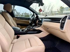 Porsche 2019 Cayenne 3.0T - ფოტო 11