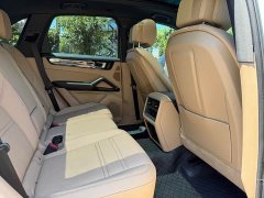 Porsche 2019 Cayenne 3.0T - ფოტო 12