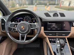 Porsche 2019 Cayenne 3.0T - ფოტო 13