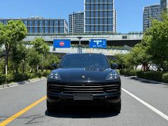 Porsche 2019 Cayenne 3.0T - ფოტო 2