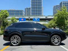 Porsche 2019 Cayenne 3.0T - ფოტო 4
