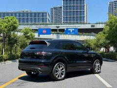 Porsche 2019 Cayenne 3.0T - ფოტო 5