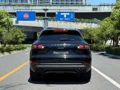 Porsche 2019 Cayenne 3.0T - ფოტო 6