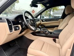 Porsche 2019 Cayenne 3.0T - ფოტო 9