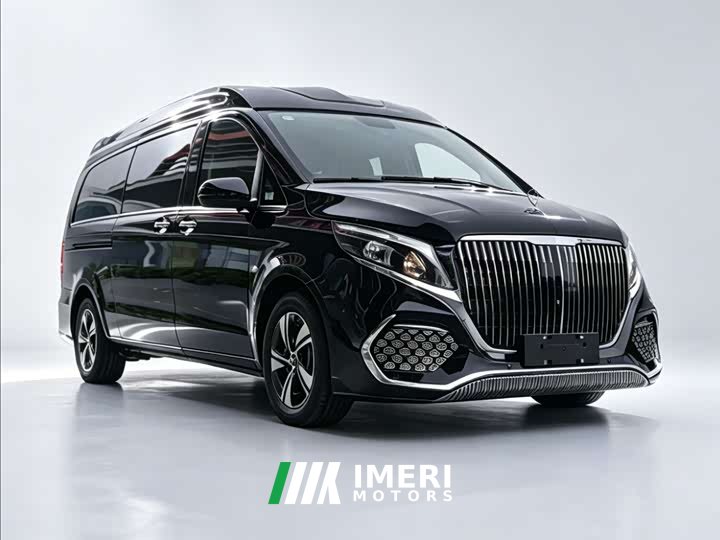 Mercedes-Benz V-Class V 300 L Long Wheelbase Luxury Edition