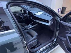 Audi A3 A3L Limousine 35 TFSI Sport Entry - ფოტო 10