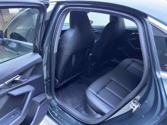 Audi A3 A3L Limousine 35 TFSI Sport Entry - ფოტო 11