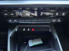 Audi A3 A3L Limousine 35 TFSI Sport Entry - ფოტო 13
