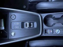 Audi A3 A3L Limousine 35 TFSI Sport Entry - ფოტო 14