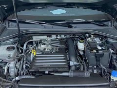 Audi A3 A3L Limousine 35 TFSI Sport Entry - ფოტო 17