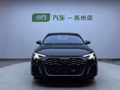 Audi A3 A3L Limousine 35 TFSI Sport Entry - ფოტო 2