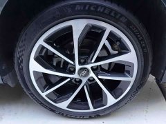 Audi A3 A3L Limousine 35 TFSI Sport Entry - ფოტო 20