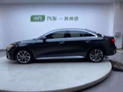 Audi A3 A3L Limousine 35 TFSI Sport Entry - ფოტო 6