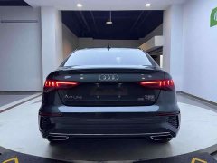 Audi A3 A3L Limousine 35 TFSI Sport Entry - ფოტო 7